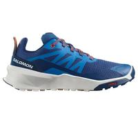 Salomon Patrol Hiking Shoes Blu EU 31 Ragazza