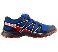Salomon Scarpe da Trail Speedcross J Blu Bambino Taglia 36 Modello 2026
