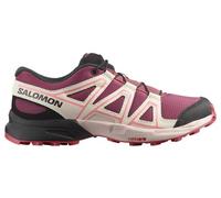 SALOMON Speedcross J - Bambino - Rosso - Taglia 35- modello 2025