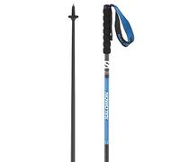 SALOMON Baston Pulsar Carbon, Adulti Unisex, Multicolore (Multicolore), 135