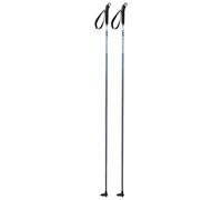 Salomon - Bastoncini da sci di fondo - Escape - Taglia 140 cm - Grigio
