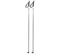 Salomon - Bastoncini da sci di fondo - Escape - Taglia 155 cm - Grigio