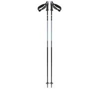 Salomon - Polar Pro S3 - Bastoncini da sci 120 cm porpora