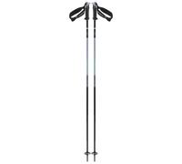 Salomon - Polar Pro S3 - Bastoncini da sci 125 cm porpora