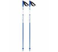 Salomon - Bastoncini da sci - S Race Alu Blue in Alluminio - Taglia 135 cm