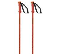 SALOMON Polar, Alpine Poles WSE, Cherry Tomato, 115