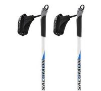 Salomon R 20 Poles Bianco 160 cm