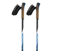 Salomon Bastoncini R 60 Click
