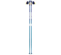 Salomon - Bâtons de ski nordique - S/Lab Click Kit - Taglia 175 cm - Blu