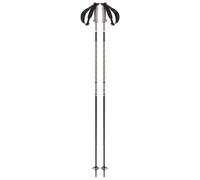 Salomon - Bâtons de ski - Polar Pro Rose Gold in Alluminio - Taglia 125 cm - Grigio