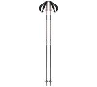 Salomon - Bâtons de ski - Polar Pro Rose Gold in Alluminio - Taglia 135 cm - Grigio