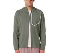 Salomon Bonatti Pro Giacche con cappuccio S Grigio