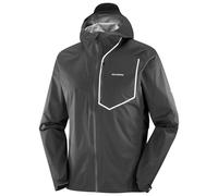 SALOMON Bonatti Pro Jkt M - Uomo - Nero - Taglia XL- modello 2026