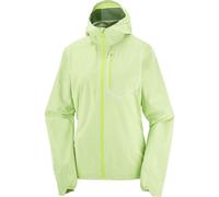 SALOMON Bonatti Pro Jkt W - Donna - Verde - Taglia L- modello 2026