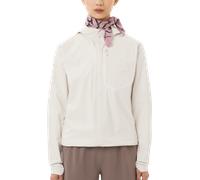 Salomon BONATTI PRO JKT W Giacche con cappuccio XS Bianco