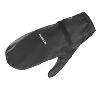 SALOMON Bonatti Pro Mitten - Unisex - Nero - Taglia S- modello 2026