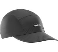 Salomon Bonatti Pro Wp 5 Panel Cap Nero S-M