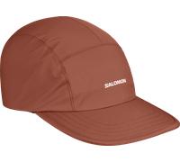 Salomon Bonatti Pro WP Berretti S/M Rosso