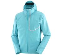 SALOMON Bonatti Trail Jacket - Uomo - Blu - Taglia XL- modello 2024