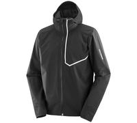 SALOMON Bonatti Trail Jkt M - Uomo - Nero - Taglia XL- modello 2024