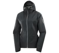 SALOMON Bonatti Trail Jkt W - Donna - Nero - Taglia M- modello 2024