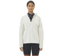 Salomon Bonatti Trail JKT W - giacca trail running - donna White XS