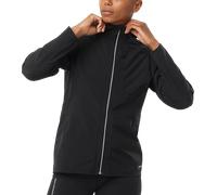 Salomon BONATTI TRAIL JKT W Giacche con cappuccio M Nero