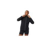 Salomon bonatti trail waterproof jacket black women s