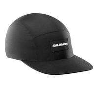 Salomon - Cappelli e berretti - Cap Bonatti Wp Five P Cap Deep Black - Nero