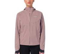 Salomon Bonatti Waterproof Giacche con cappuccio L Rosa