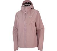 SALOMON Bonatti Waterproof Jkt W - Donna - Rosa - Taglia S- modello 2026