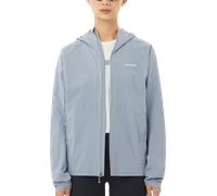Salomon BONATTI WATERPROOF JKT W Giacche con cappuccio S Azzurro