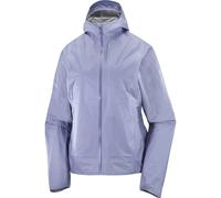 SALOMON Bonatti Wp Jacket W - Donna - Viola - Taglia XS- modello 2025