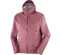SALOMON Bonatti Wp Jkt - Uomo - Rosa - Taglia L- modello 2025