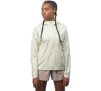 SALOMON Bonatti Wp Jkt W - Donna - Bianco - Taglia L- modello 2025