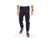 Salomon - Abbigliamento trail running - Bonatti WP Pant U Deep Black - Nero Nero M