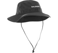 Salomon BOONEY, Sun Hat for Hiking, Trail Running, Outdoor Travel, Essential Sports Cap Unisex