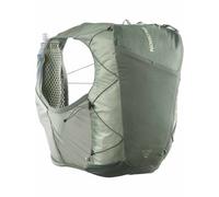 Salomon - Borsa da Running - Active Skin 12 Set Laurel Wreath/Lily Pad/Aloe Wash - Taglia M - Verde