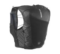Borsa d idratazione salomon active skin 12 donna nero