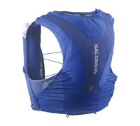 Salomon Adv Skin 5l Hydration Vest Blu M