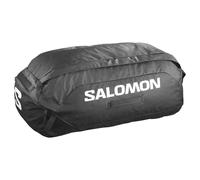 Borsone Salomon Outlife Duffel 70L nero