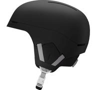 Salomon Brigade Index, casco da sci, nero 59-62cm Black