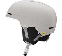Salomon Brigade Index Mips Casco Sci (Grey Violet) taglia S