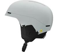 Salomon Brigade Index Mips Casco Sci (Ice Flow) taglia L
