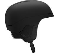 Salomon Brigade Index MIPS, casco da sci, nero 53-56cm Black