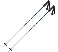 SALOMON Brigade Jr - Bambino - Bianco / Blu - Taglia 85- modello 2025