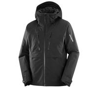 Salomon - Brilliant 2.0 Jacket - Giacca da sci S nero