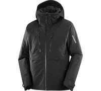 SALOMON Brilliant 2.0 Jacket - Uomo - Nero - Taglia XL- modello 2026