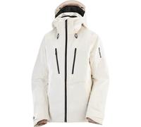 SALOMON Brilliant 2.0 Jacket W - Donna - Bianco - Taglia L- modello 2026