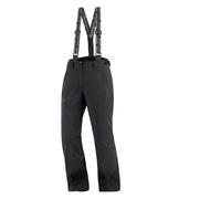 Salomon - Brilliant Pant - - Sport - Donna - Nero - S